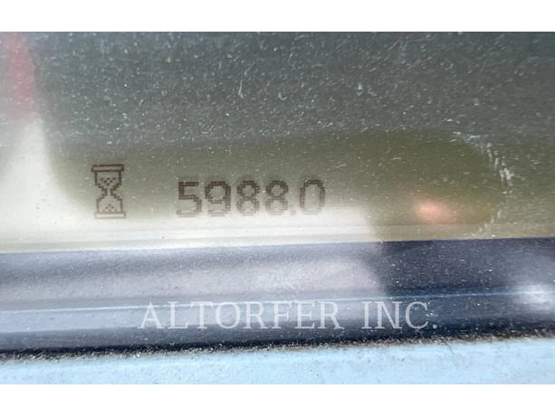Caterpillar 725C2, Articulated Truck, 5988 hours, S/N: 2T300696, 2019 - Image 5