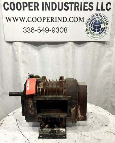 DuroFlow #4509VT, Blower, 9" x 4.5" Inlet/Outlet - Image 3