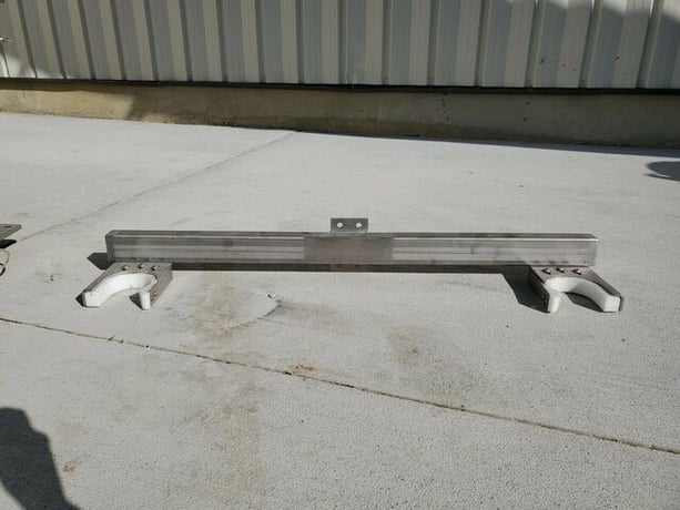 IEDCO, pneuma-lift col, Parts Only, 100-120/230-240 V. - Image 7