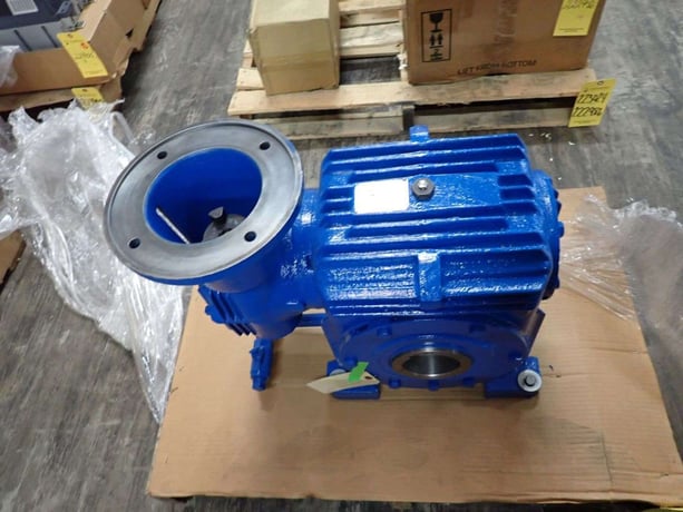 1750 RPM, Gear Reducer - Image 1