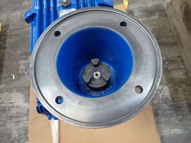 1750 RPM, Gear Reducer - Image 2