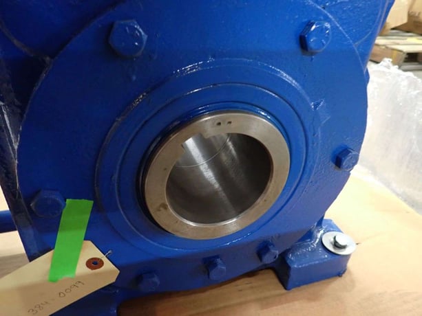 1750 RPM, Gear Reducer - Image 4