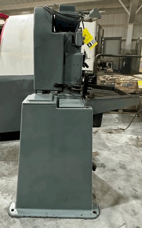 Sunnen #MBB-1600, hone, cabinet with tooling - Image 6