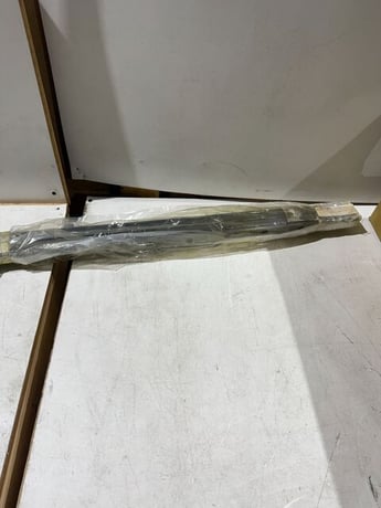 Morris #NV-000831601C, linear guide X-Axis, new no box - Image 1