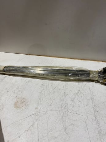 Morris #NV-000831601C, linear guide X-Axis, new no box - Image 3