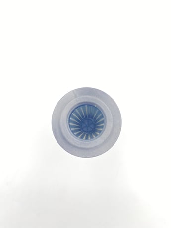 MPFILTRI #HP1352A10ANP01, Filter Element For B-SMART 10-150 Press Brakes - Image 2