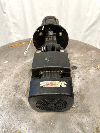 Grundfos #A98443654P11336, Pump w/Motor, 3 HP - Image 3