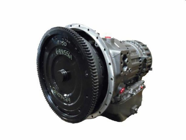 Allison #HT754, Transmission, 1 year warranty - Image 1