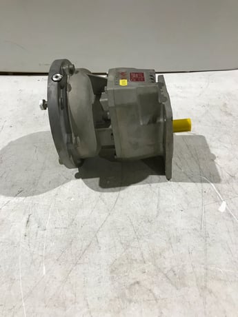Bonfigioli #S201FP80B5, gearbox - Image 2
