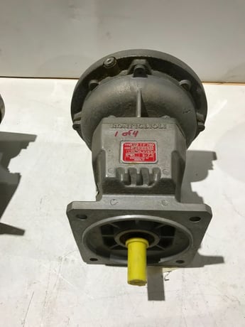 Bonfigioli #S201FP80, gearbox - Image 3