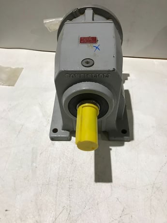Bonfigioli #C412PP80, gearbox - Image 1