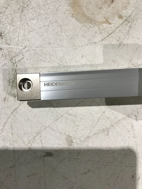 Heidenhain #AELC4x3, linear guide, new in box - Image 2