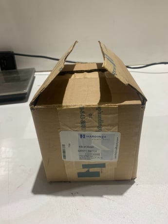 Eaton P3-63-SP3-063, safety switch, new - Image 2