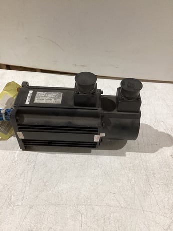 Nachi #MSM152H2D, AC Servo & spindle motor - Image 1
