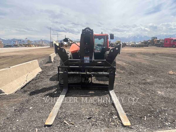 Jlg Industries, Inc. 1055, Telehandler, S/N: 0160138165, 2024 - Image 4