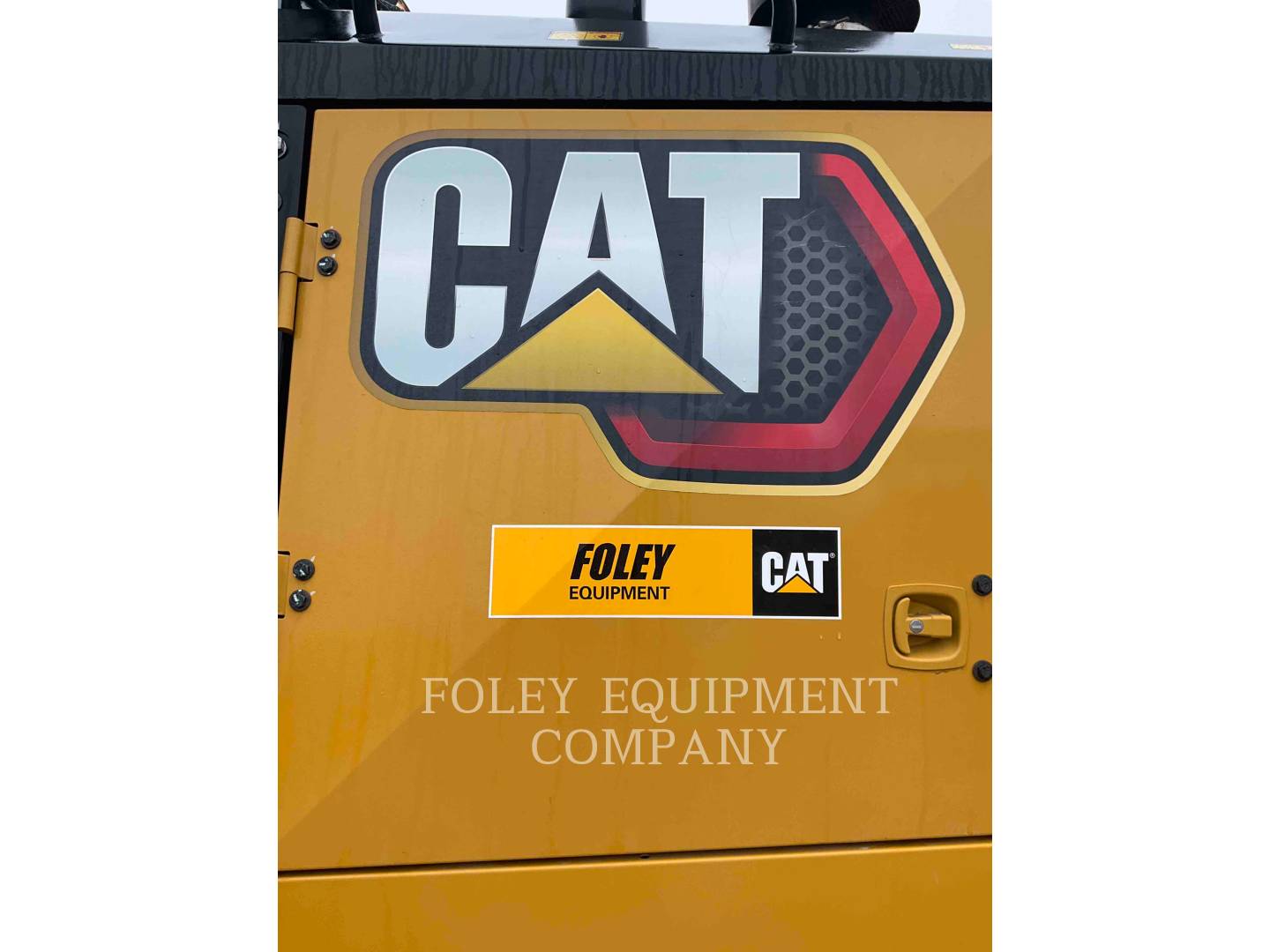 Caterpillar 150-15AWI, Motor Grader, 2678 hours, S/N: EB500490, 2021 - Image 8