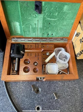 Brown & Sharpe #Validator, coordinate measuring machine, 110/120 VAC - Image 2