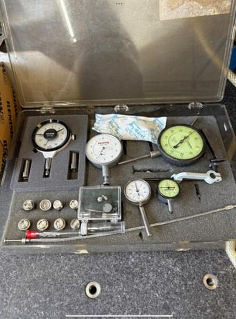 Brown & Sharpe #Validator, coordinate measuring machine, 110/120 VAC - Image 3