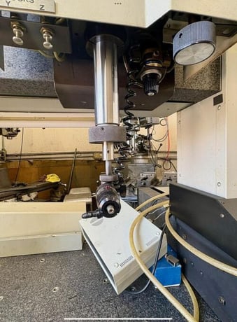 Brown & Sharpe #Validator, coordinate measuring machine, 110/120 VAC - Image 4