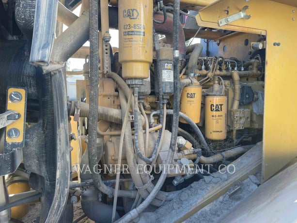 Cat 950M, Wheel Loader, 8252 hours, S/N: ENE10249, 2017 - Image 7