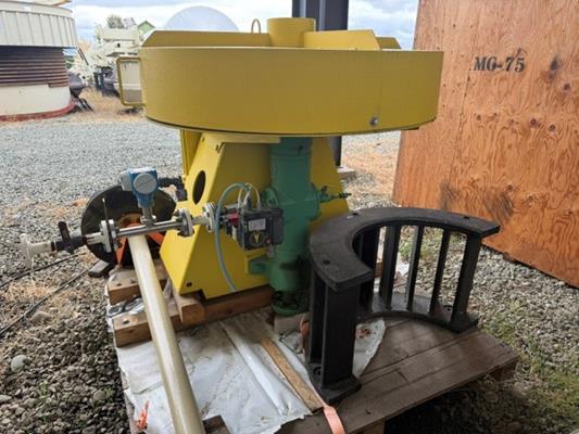 Metso-Outotec #OK-5-TC, Flotation Tank Cells, refurbished (6 available) - Image 4