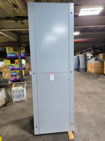 250 Amps, Eaton #PRL1A, Pow-R-Line Switchboard, Panel V48M28T7516M, Transformer KD3250, 2017 - Image 7