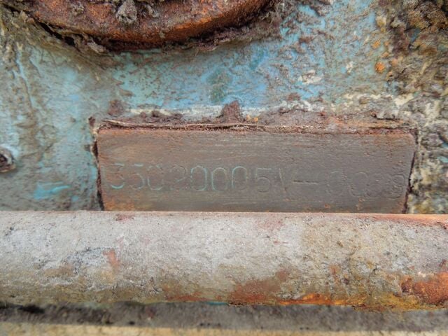 Cincinnati No. 15 Mdl. Cinco-DR, centerless grinder, 4.75" diameter work capacity, 3" diameter work rest - Image 1