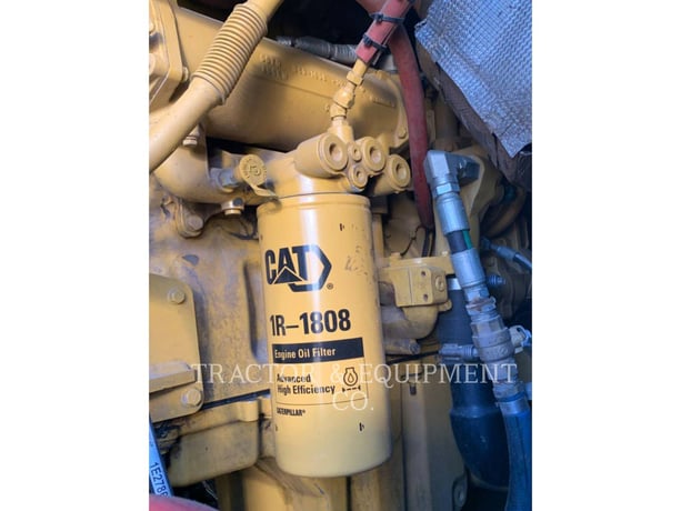 350 KW Caterpillar XQ350N, Mobile Generator Set, Diesel, 1800 RPM, 480V, 16950 hours, 2014 - Image 6