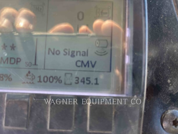 Caterpillar CP12, Compactor, 345 hours, S/N: 74900145, 2024 - Image 5