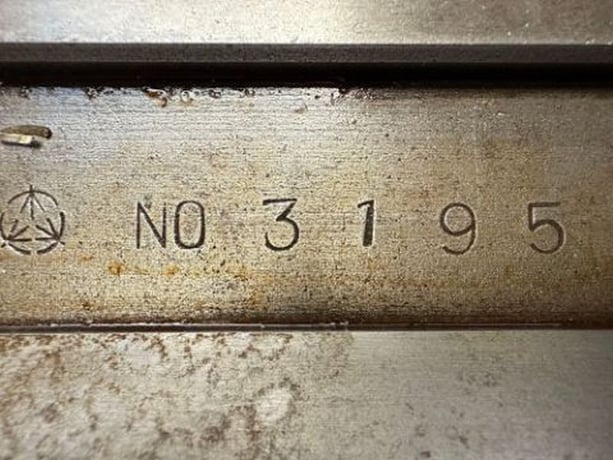 24" x 120" Mori Seiki #MH-3000, engine lathe, 16" swing over cross slide, inch/metric threads, 3-jaw 10" - Image 6