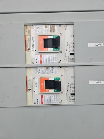 350 kW Caterpillar #C15, Diesel Generator, 480 Volts, sound attenuated enclosure, 2015 - Image 8