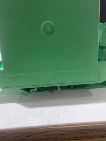 Phoenix Contact #110230, gap amplifier, new - Image 3