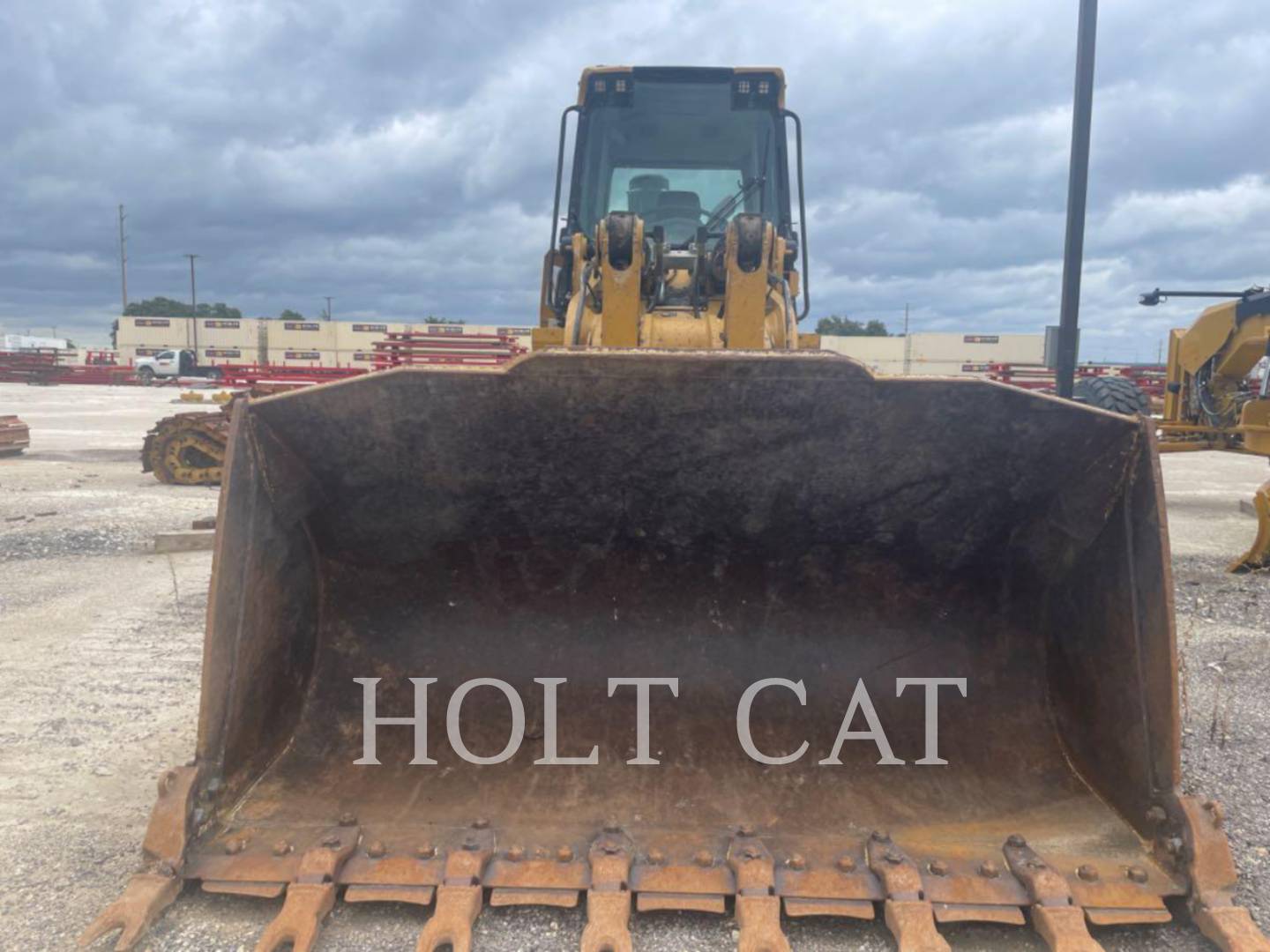 Caterpillar 973K, Track Loader, 9042 hours, S/N: MKL00363, 2019 - Image 3