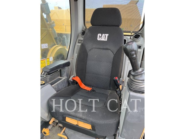 Caterpillar 352 12, Crawler Excavator, 1503 hours, S/N: KXH10299, 2023 - Image 7