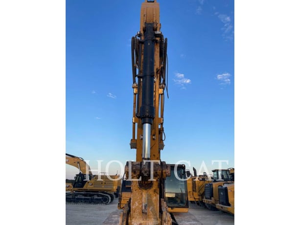 Caterpillar 352 11 TC, Crawler Excavator, 2030 hours, S/N: KXH10300, 2023 - Image 3