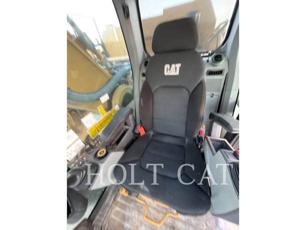 Caterpillar 352 11 TC, Crawler Excavator, 2030 hours, S/N: KXH10300, 2023 - Image 7