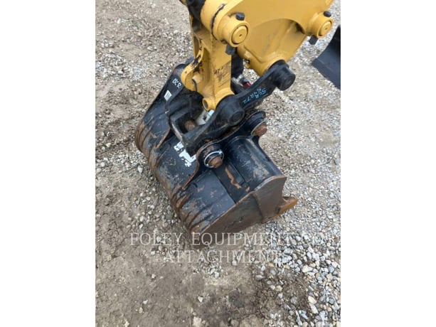 Caterpillar BK302P24, Crawler Excavator, S/N: SCMHDG045321, - Image 2