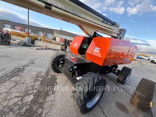 Jlg Industries, Inc. 860SJ SP, Articulated Boom Lift, S/N: 0300322745, 2024 - Image 1