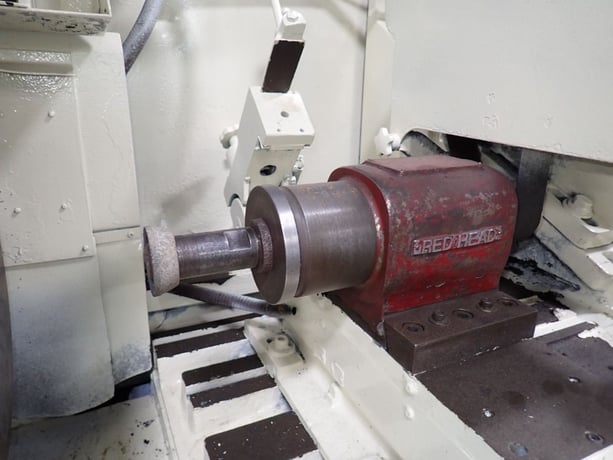 Cincinnati Heald #273A, Grinder, 50-500 Work RPM - Image 6