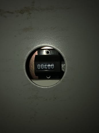 2000 Amp, SIEMENS, 05-GMSG-0063-2000-164, 4760 Volts, 2010, 125 VDC CL/TR/MOT - Image 4