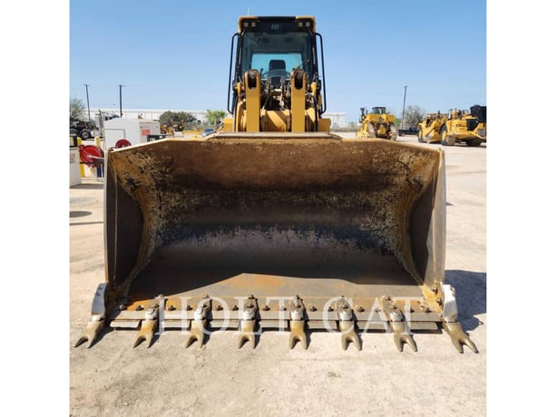Caterpillar 973K, Track Loader, 3746 hours, S/N: MKL00486, 2023 - Image 3