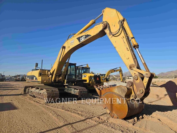 Caterpillar 330CL, Crawler Excavator, 15000 hours, S/N: CYA00365, 2004 - Image 2