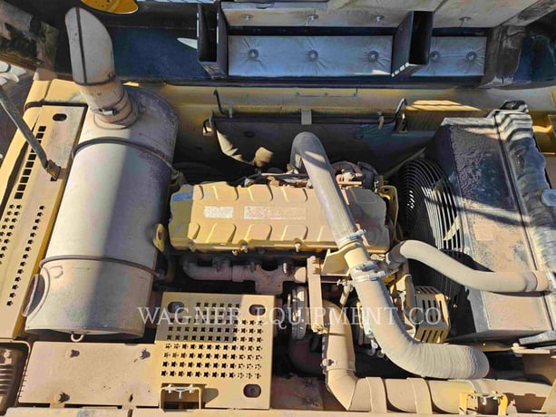 Caterpillar 330CL, Crawler Excavator, 15000 hours, S/N: CYA00365, 2004 - Image 7