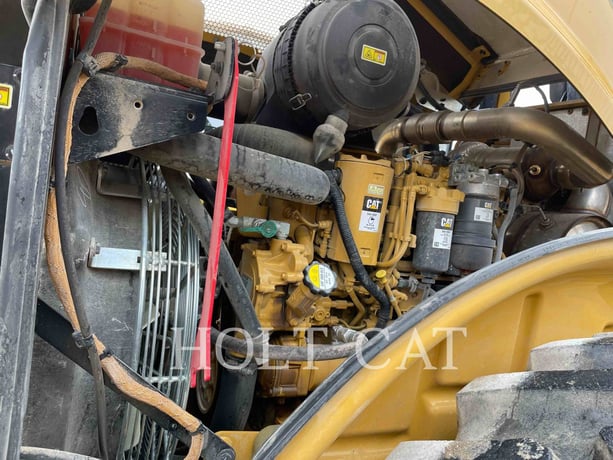 Caterpillar CP56B, Vibratory Single Drum Asphalt, 292 hours, S/N: P5601191, 2023 - Image 7
