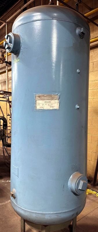 36" width x 48" H x 30" L VFS, front load vacuum temper furnace, 1200°F, 480 V., 3-phase - Image 10