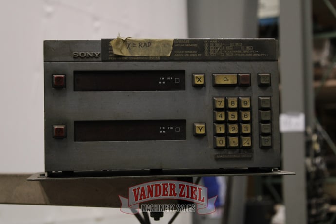 American #Pacemaker lathe - Image 8