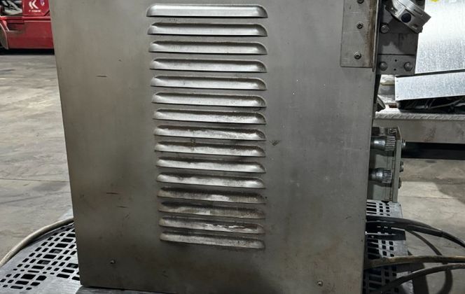 Alfa-Laval #SHL-15, Homogenizer, 1985 - Image 4