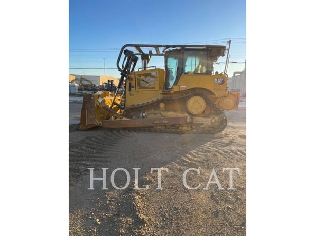 Caterpillar D6 LGP, Crawler Dozer, 1339 hours, S/N: TB601021, 2023 - Image 1