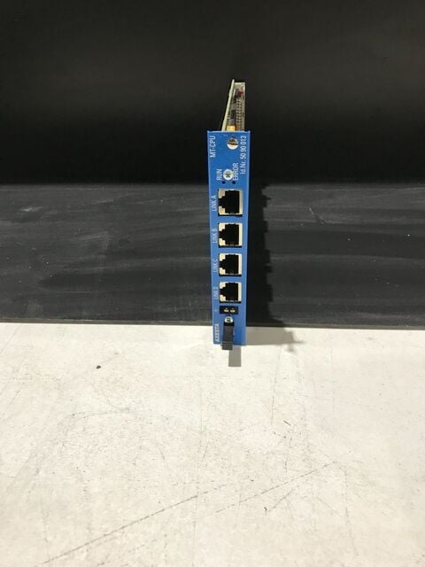 Axesta #MT-CPU, circuit board, new, no box - Image 2