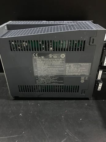 Mitsubishi #MDS-EJ-V1-40 servo drive unit new - Image 6